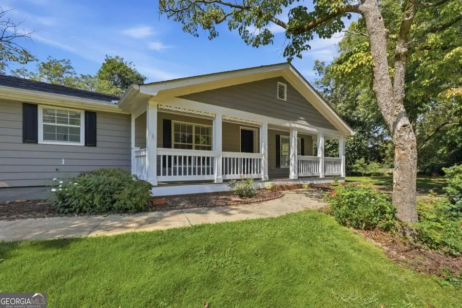 140 N Alexander Street, Buford, GA 30518 - #2
