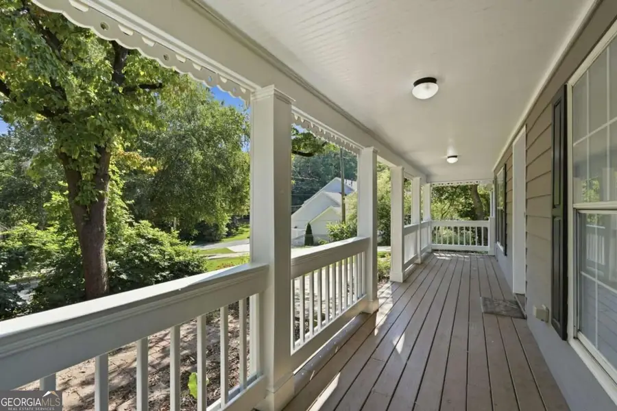 140 N Alexander Street, Buford, GA 30518 - #3