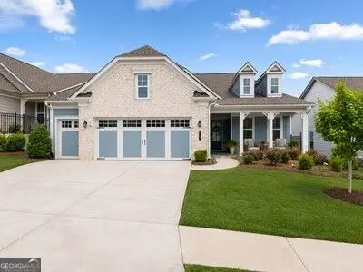 509 Ontario Lane, Hoschton, GA 30548
