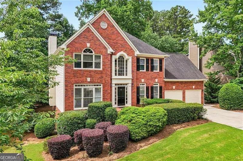 7215 Amberleigh Way, Johns Creek, GA 30097 - #2