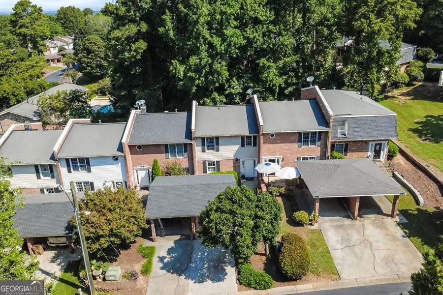 6500 Gaines Ferry Road #A8, Flowery Branch, GA 30542 - #2