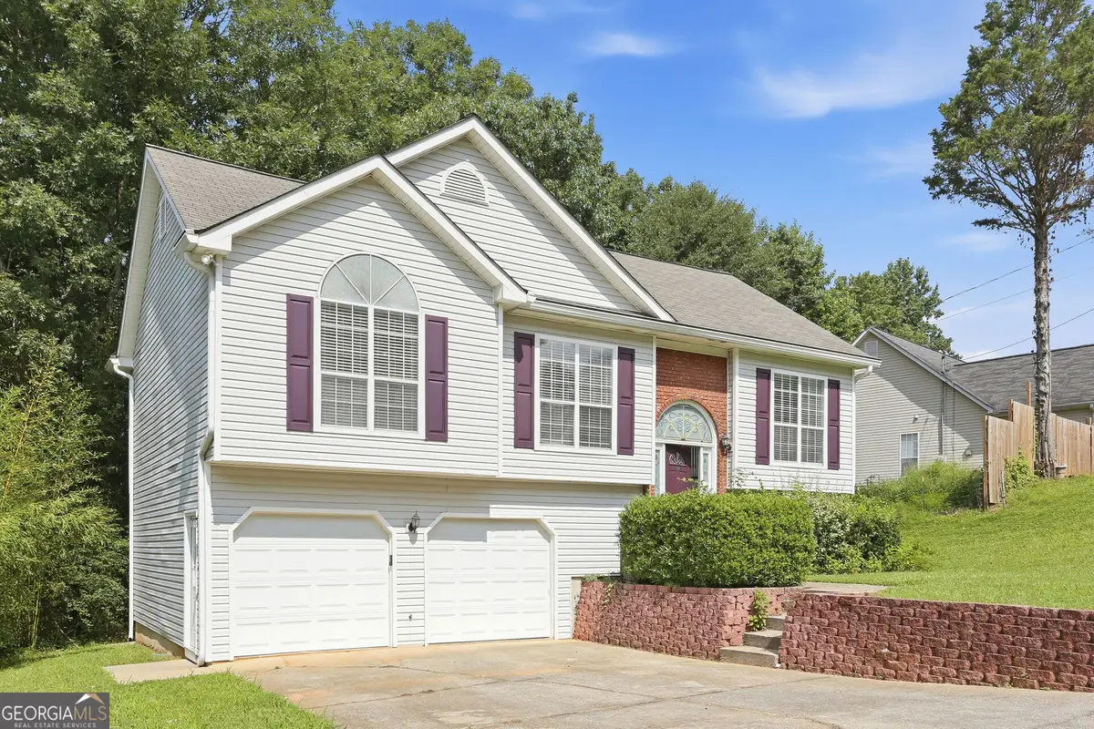 4876 Hunt Club Drive, Flowery Branch, GA 30542 - #1