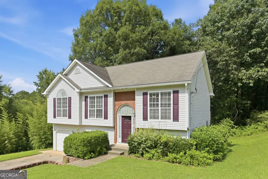 4876 Hunt Club Drive, Flowery Branch, GA 30542 - #2