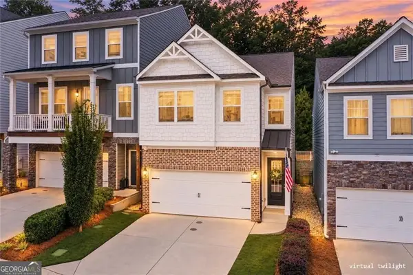 469 Bishop Lane, Woodstock, GA 30188