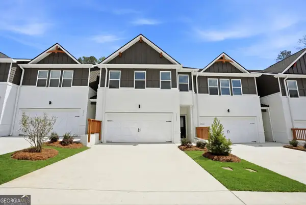 3223 Winding Waters Way, Powder Springs, GA 30127