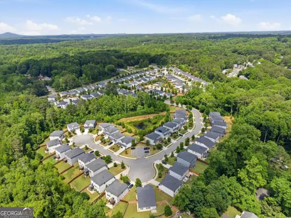 3527 Argent Way, Marietta, GA 30008