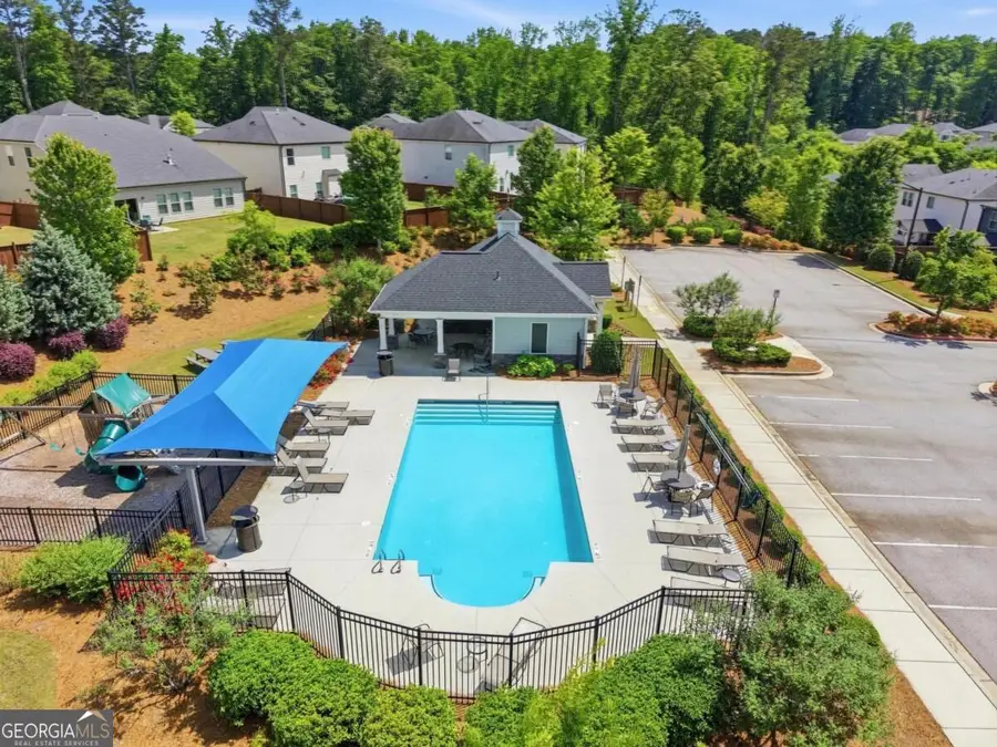 3527 Argent Way, Marietta, GA 30008 - #2