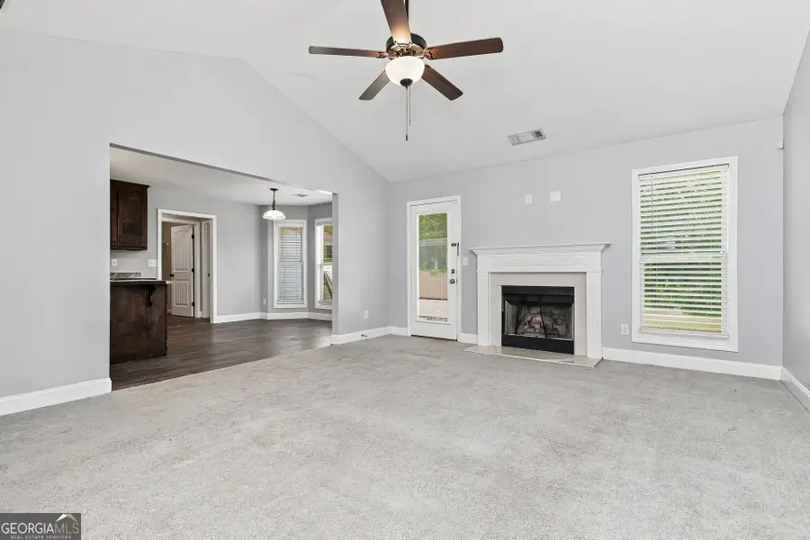 610 Stag Run Drive, Mansfield, GA 30055 - #2