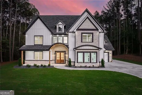91.2 Beech Creek Circle, Winder, GA 30680