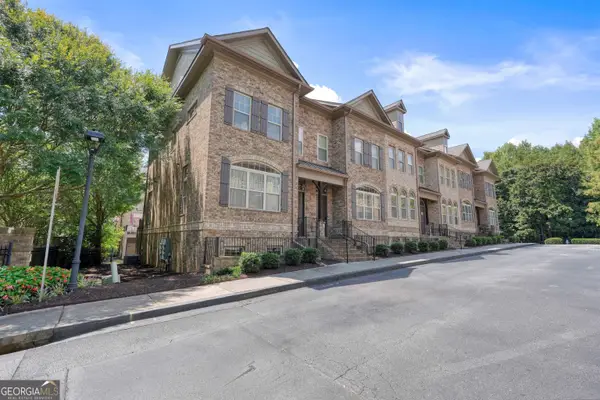 900 Telfair Close, Sandy Springs, GA 30350