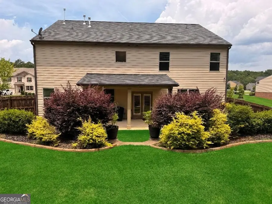 734 Basswood Avenue, McDonough, GA 30252 - #2