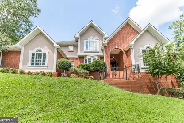 117 Richfield Circle, Kathleen, GA 31047