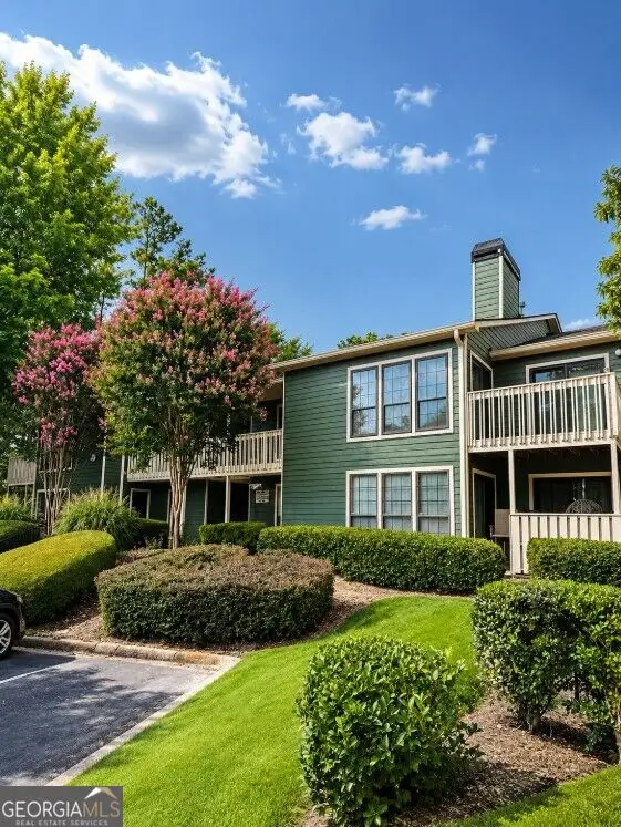 4618 Vinings Central Run Se #4618, Atlanta, GA 30339