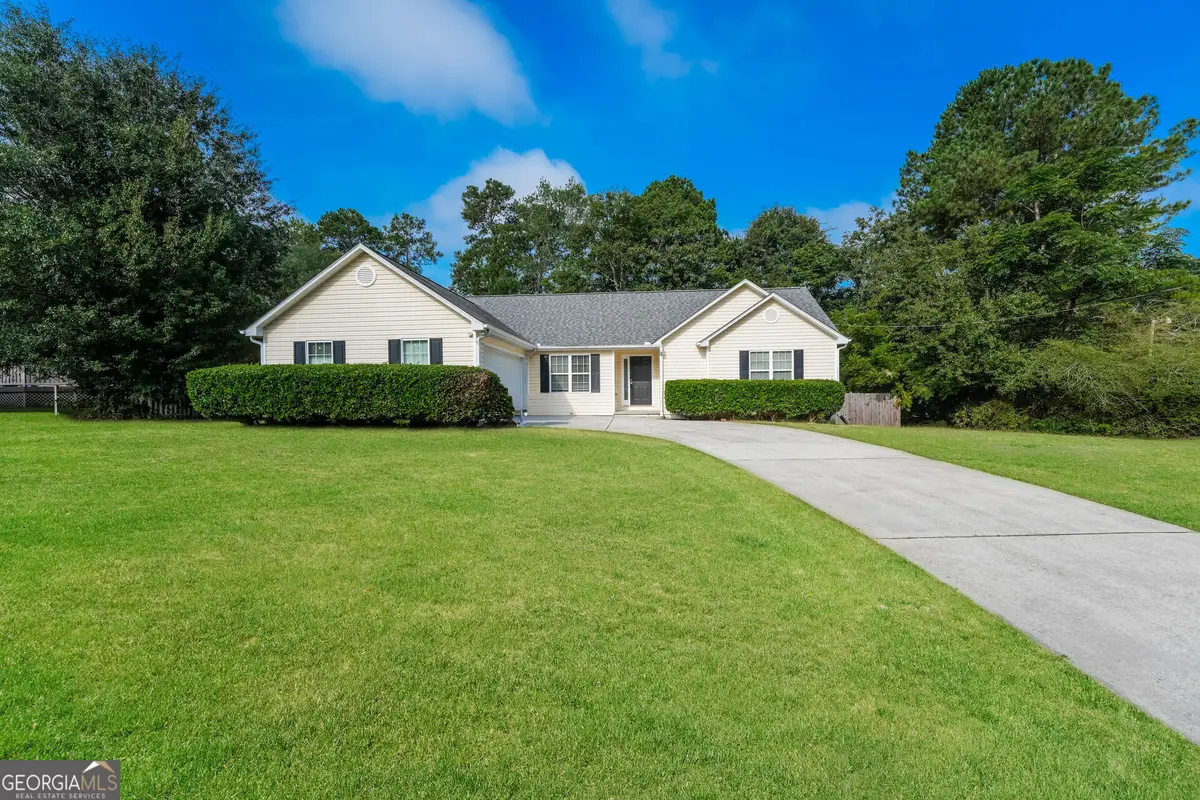 1014 Bay Ridge Drive, Lawrenceville, GA 30045 - #1