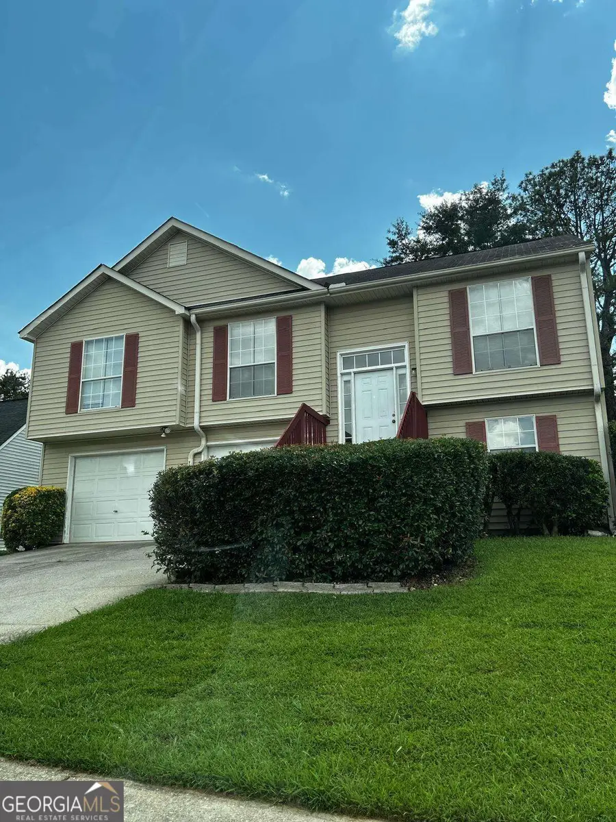 8327 Mountain Pass, Riverdale, GA 30274 - #2