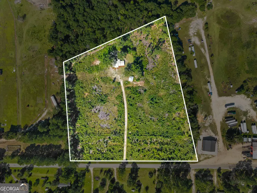 475 Perkins Road, Millen, GA 30442 - #3