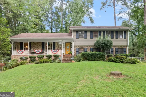 2191 Brookfield Circle, Lawrenceville, GA 30043