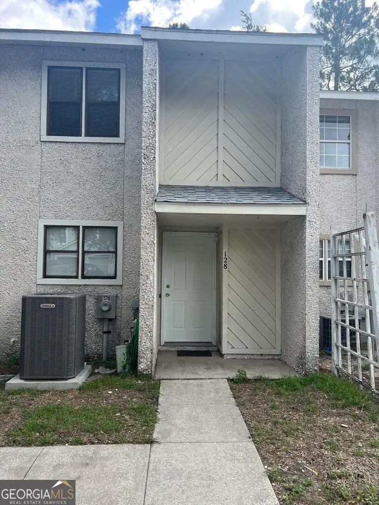 128 Inlet Reach Circle, Saint Marys, GA 31558 - #1