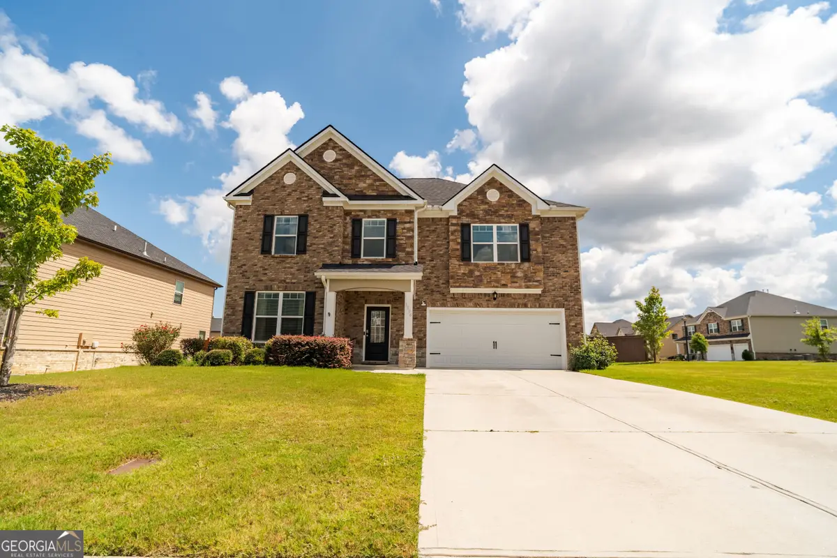 3276 Papyrus Palm Road, Loganville, GA 30052 - #1