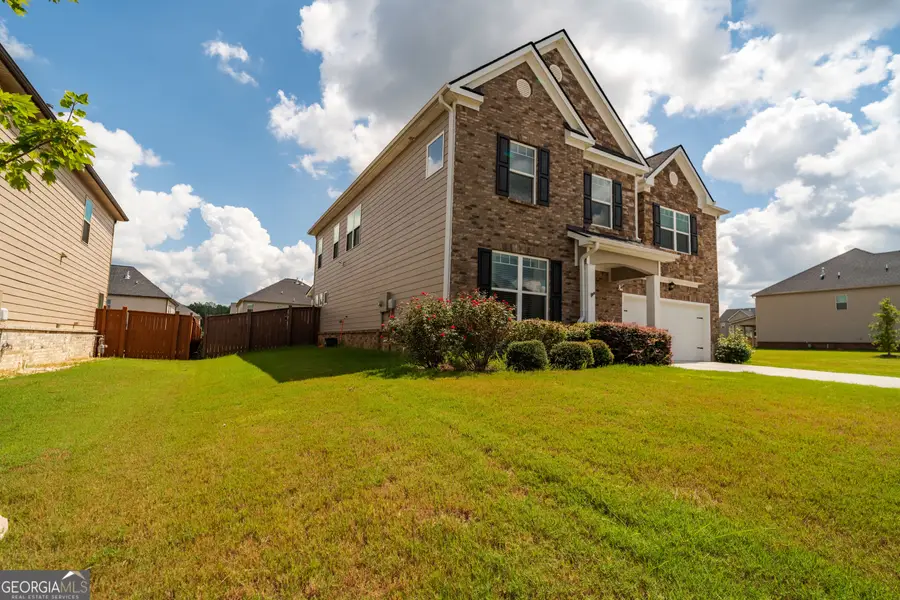 3276 Papyrus Palm Road, Loganville, GA 30052 - #3