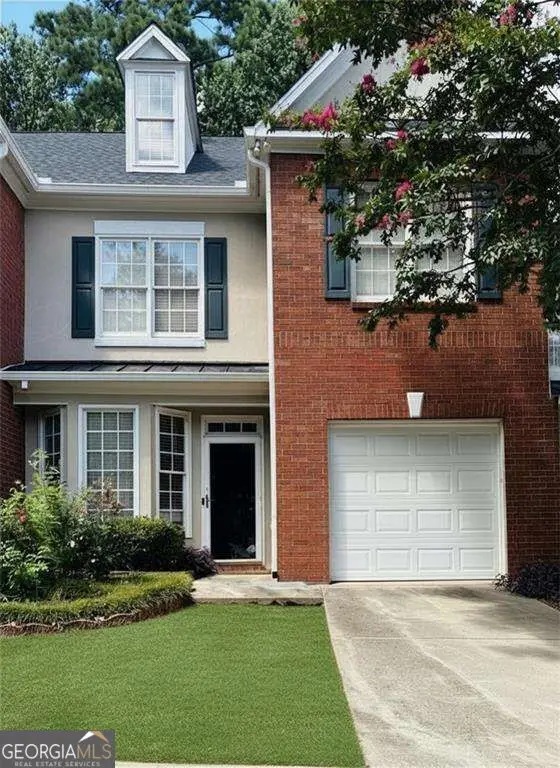 2353 Maplewood Court Se #25, Atlanta, GA 30339