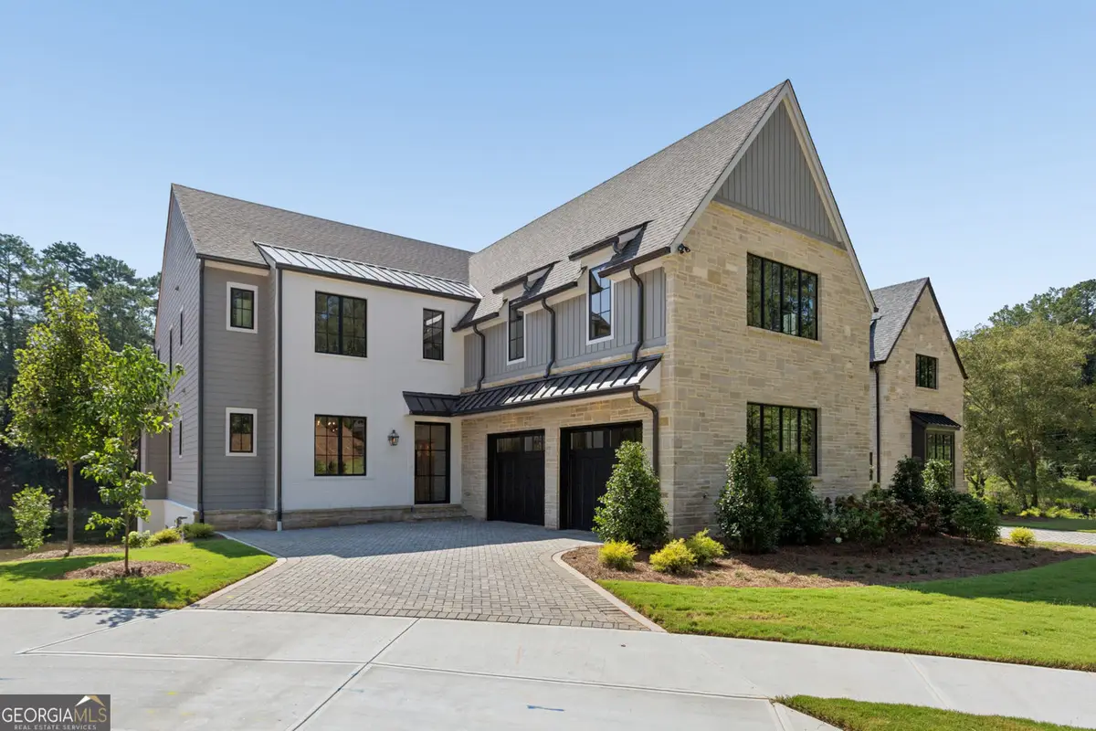 140 Lake Estates Drive, Roswell, GA 30075 - #1