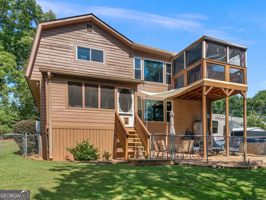106 Central Lake Circle, Griffin, GA 30223 - #2