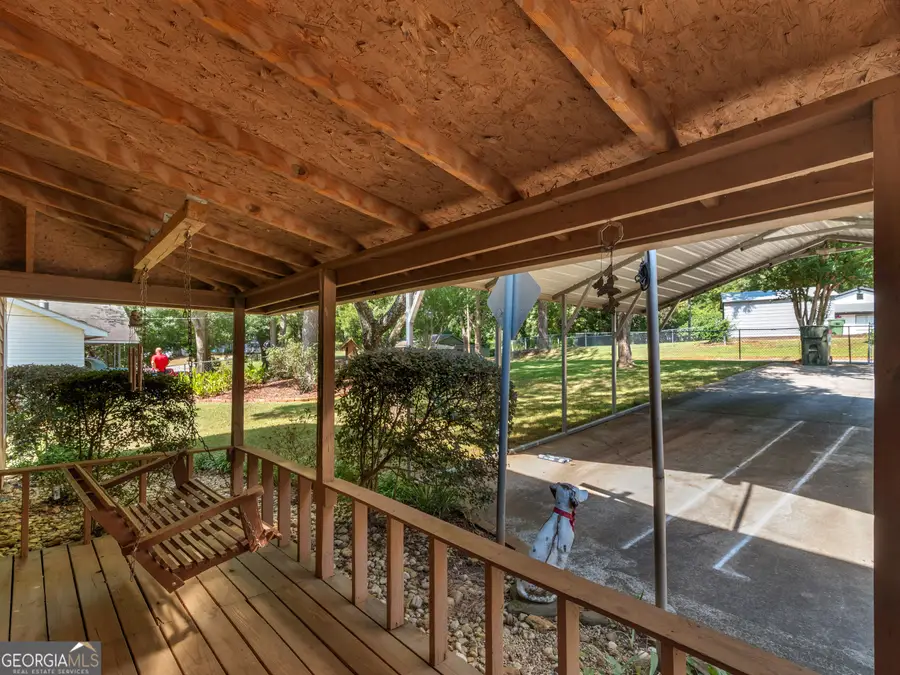 106 Central Lake Circle, Griffin, GA 30223 - #3