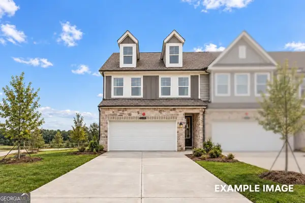 6240 Molo Lane #660, Cumming, GA 30041