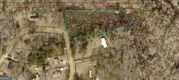 0 Edna Circle, Thomaston, GA 30286
