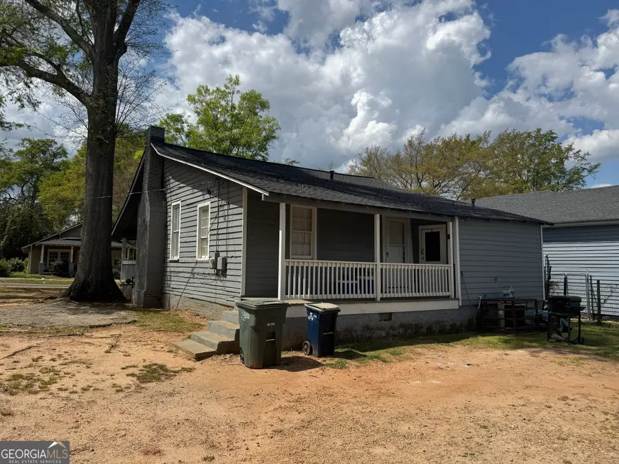 322 N 6th Street, Griffin, GA 30223 - #2