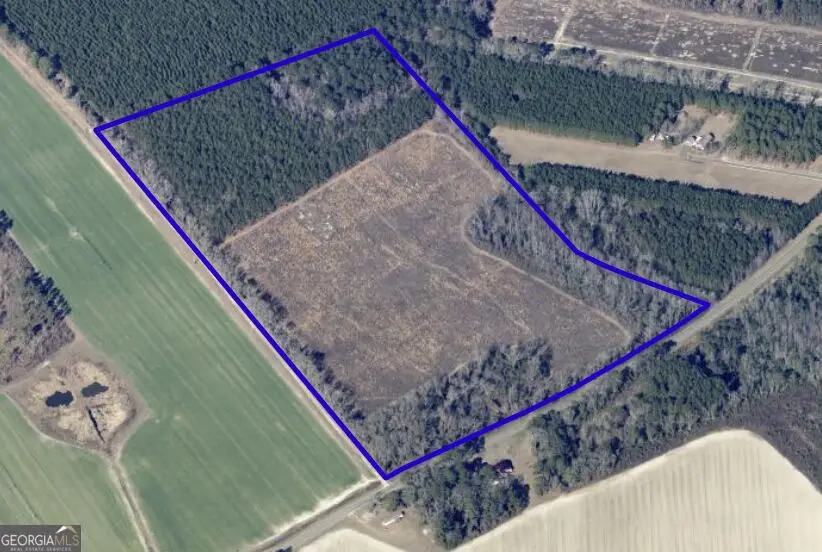 6417 Arcola Road, Brooklet, GA 30415 - #1