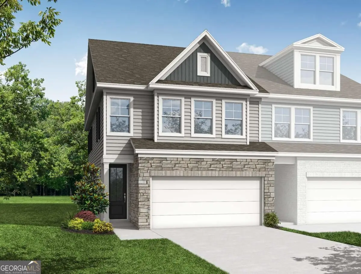 6210 Molo Lane #657, Cumming, GA 30041 - #1