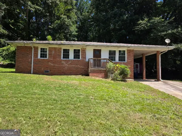 3447 Adkins Road Nw, Atlanta, GA 30331