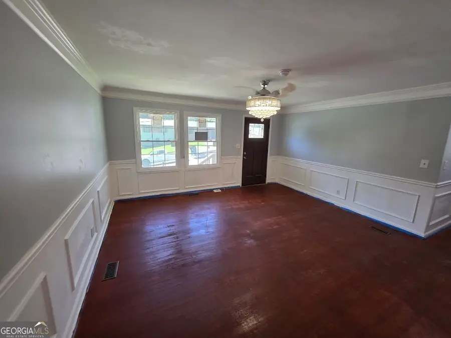 3447 Adkins Road Nw, Atlanta, GA 30331 - #2