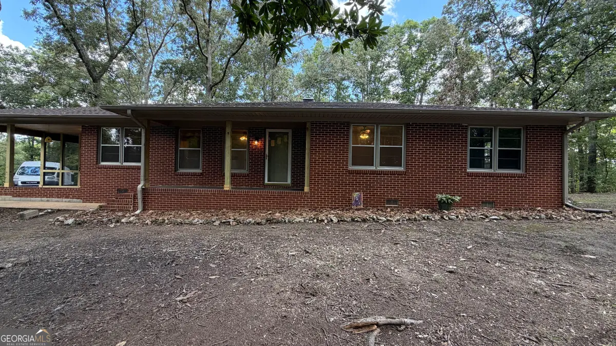 6451 Us Hwy 78 W, Eastaboga, AL 36260 - #1