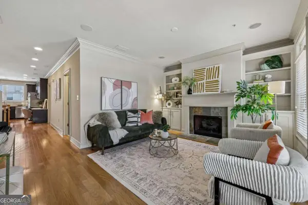 1189 Lavista Road Ne, Atlanta, GA 30324