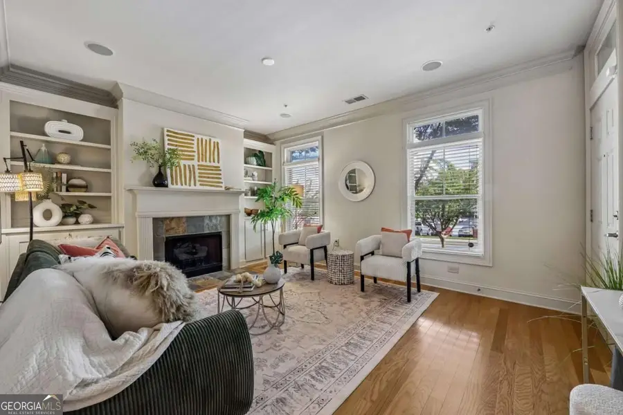 1189 Lavista Road Ne, Atlanta, GA 30324 - #3
