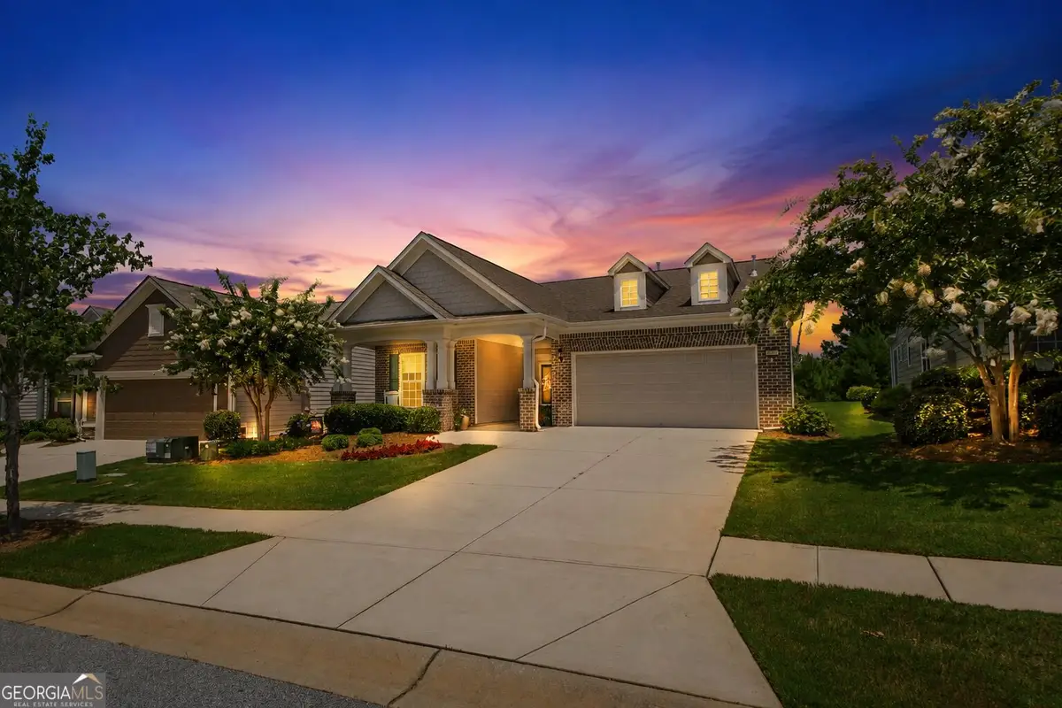 760 Firefly Court, Griffin, GA 30223 - #1