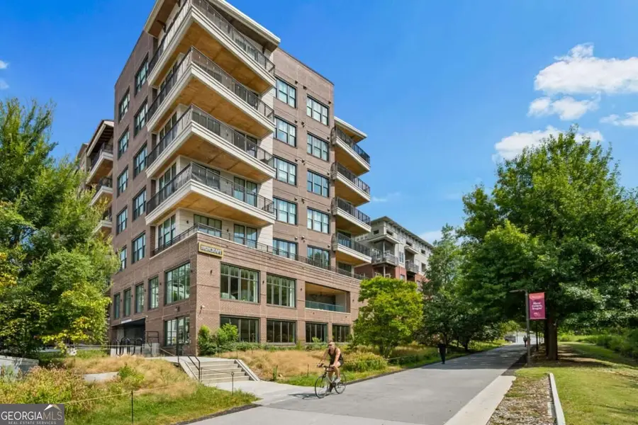 675 Drewry Street Ne #402, Atlanta, GA 30306 - #2