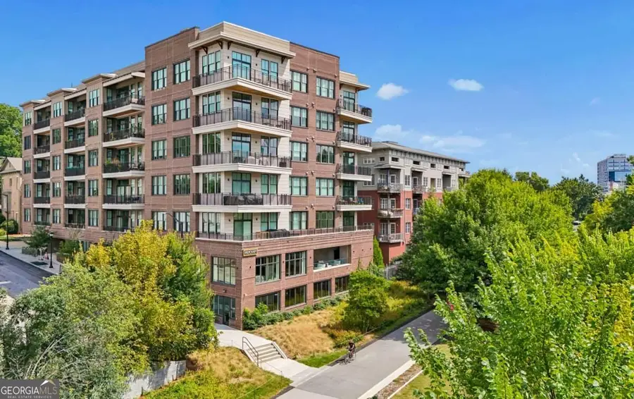 675 Drewry Street Ne #402, Atlanta, GA 30306 - #3