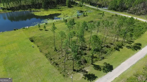 0 Jimmy Ree Lane, Bristol, GA 31518