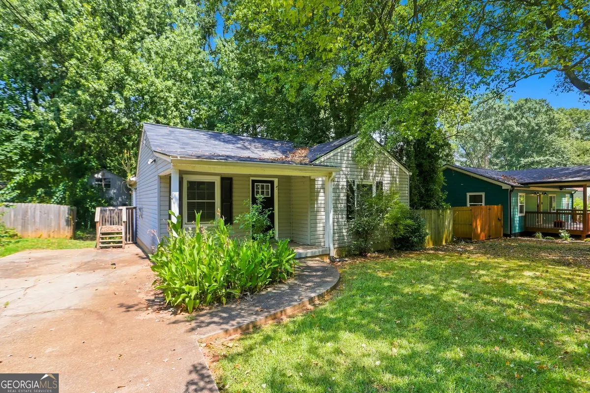 3444 Orchard Circle, Decatur, GA 30032 - #1