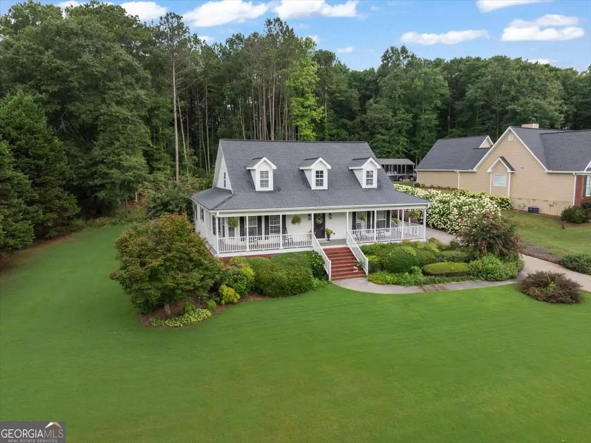 2011 Windfield Drive, Monroe, GA 30655 - #1