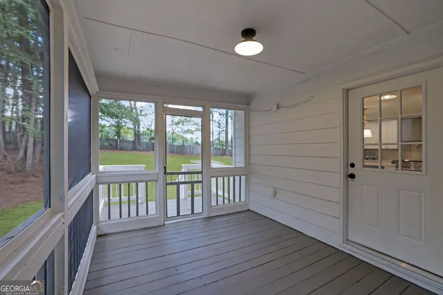 302 Hickory Lane, Canton, GA 30115 - #3
