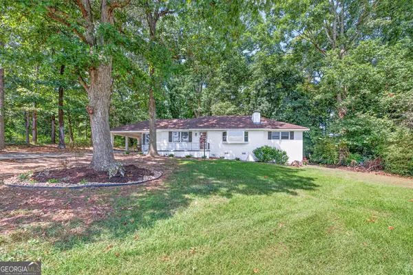 3141 Highway 172 E, Bowman, GA 30624