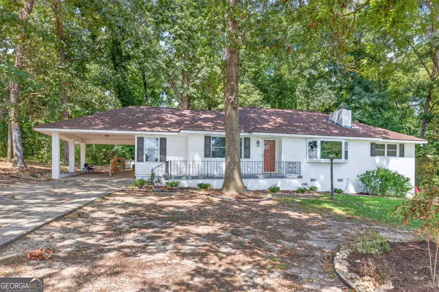 3141 Highway 172 E, Bowman, GA 30624 - #2