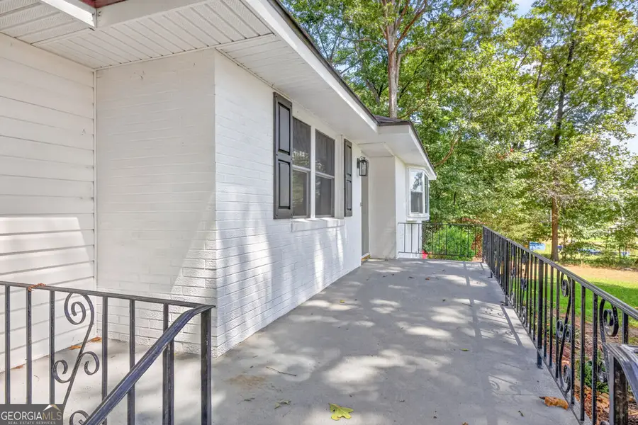 3141 Highway 172 E, Bowman, GA 30624 - #3