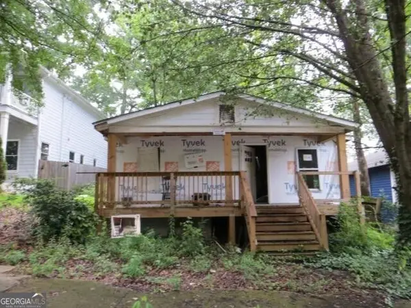 958 Ira Street Sw, Atlanta, GA 30310
