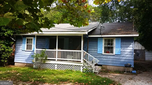 1335 Dewey Street, Macon, GA 31206